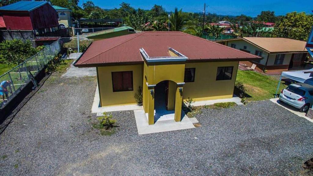 Casa La Fortuna 1 Экстерьер фото