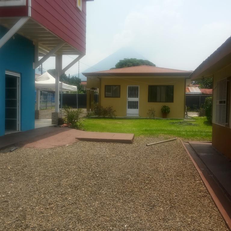 Casa La Fortuna 1 Экстерьер фото