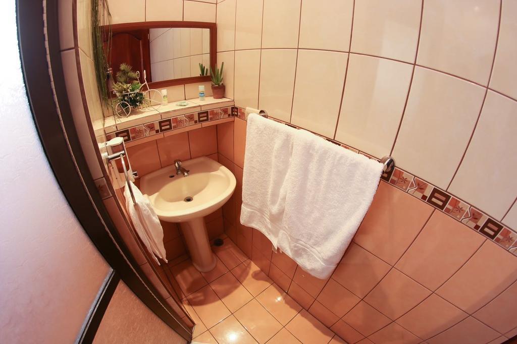 Casa La Fortuna 1 Экстерьер фото