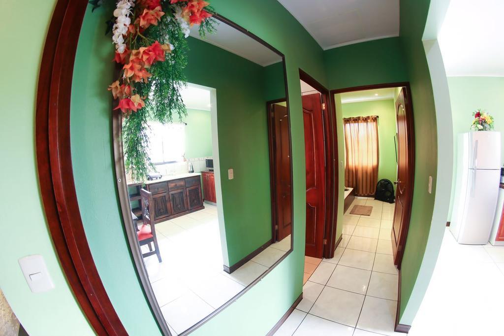 Casa La Fortuna 1 Экстерьер фото
