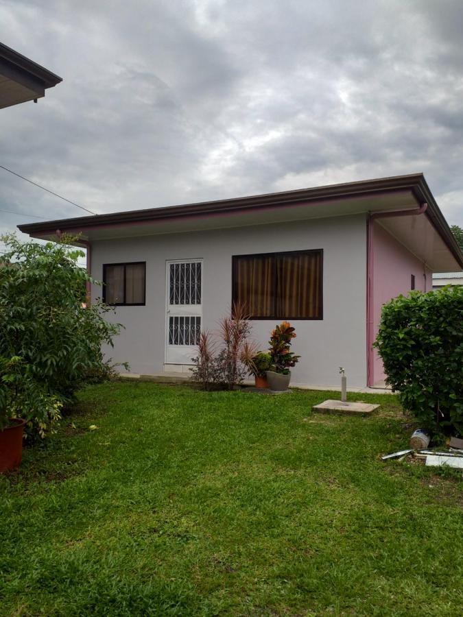 Casa La Fortuna 1 Экстерьер фото